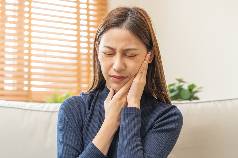 Burning Mouth/Tongue Syndrome? A REAL CONDITION